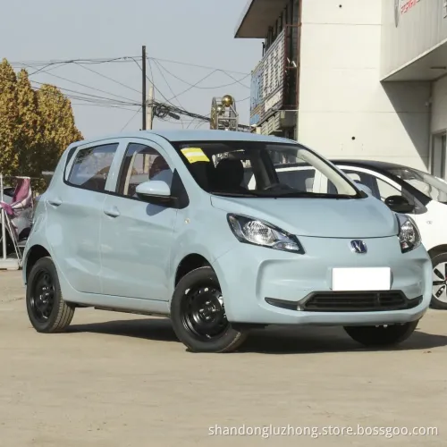 Bekijk grotere afbeelding toevoegen om te vergelijken delen goedkope elektrische mini -auto changan lumins 4 stoelen nieuwe energievoertuigen ev auto&#39;s te koop 1